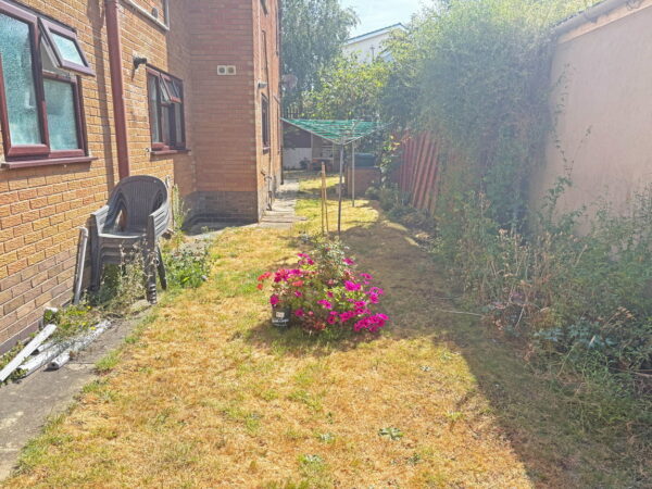 The Towers, Park Avenue, Skegness, PE25 1BL
