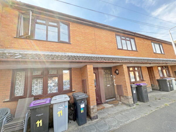 The Towers, Park Avenue, Skegness, PE25 1BL