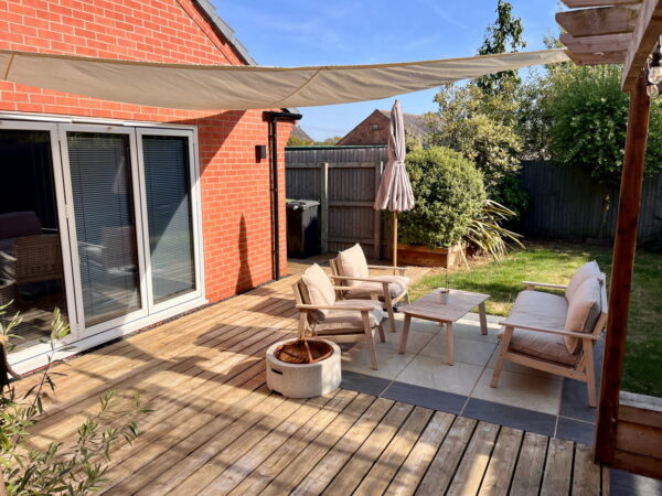 Pollards Road, Leicester, LE7 7UG