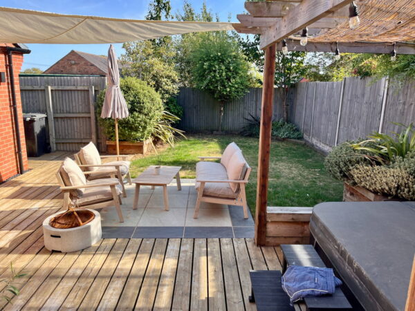 Pollards Road, Leicester, LE7 7UG