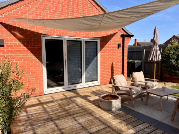 Pollards Road, Leicester, LE7 7UG
