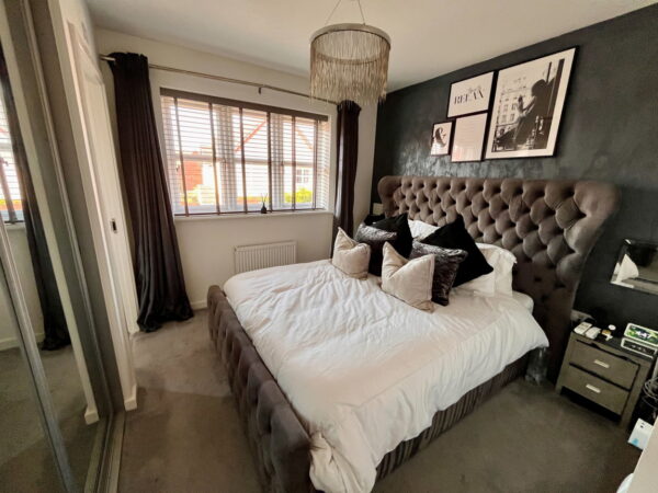 Pollards Road, Leicester, LE7 7UG