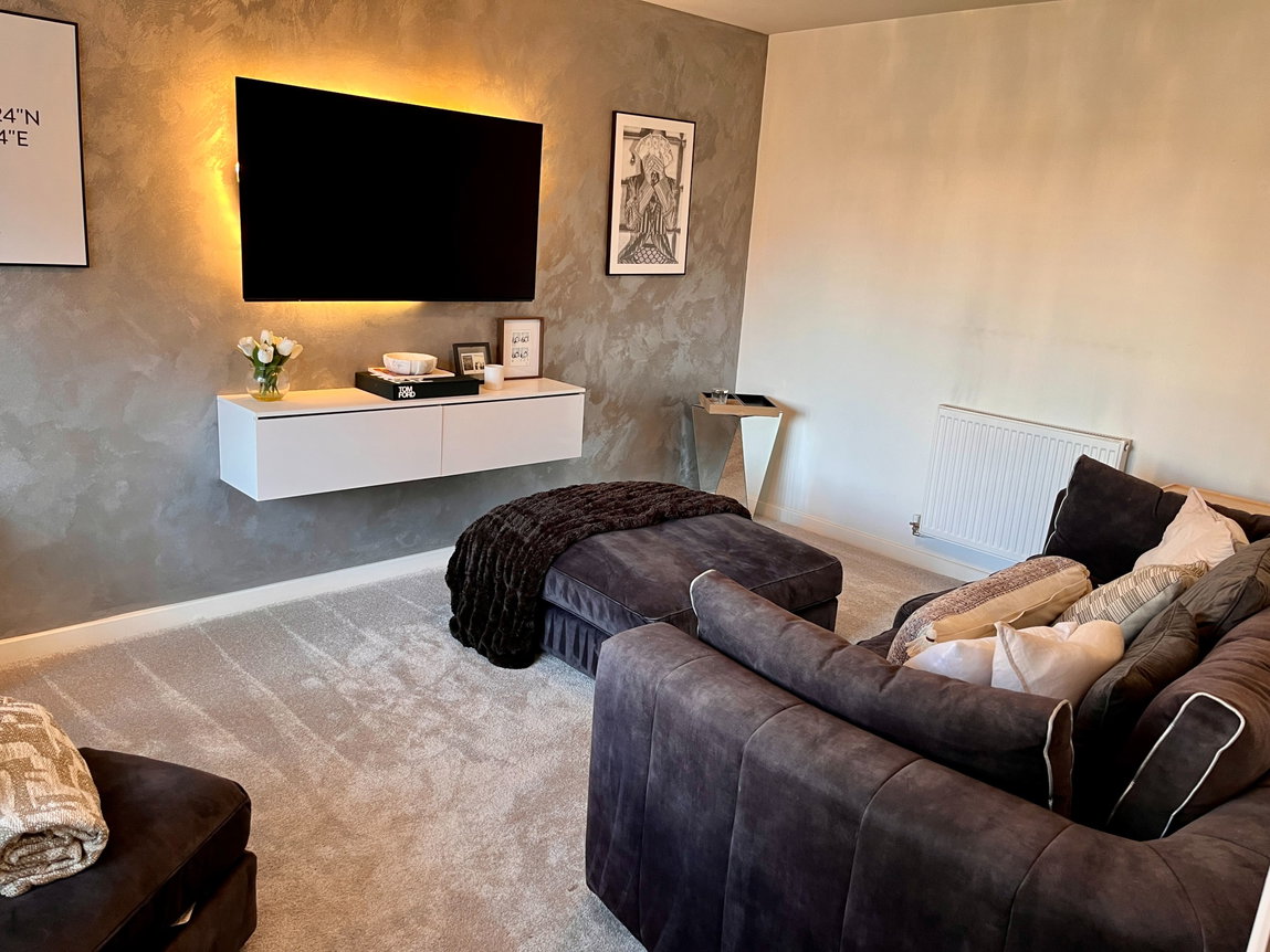 Pollards Road, Leicester, LE7 7UG