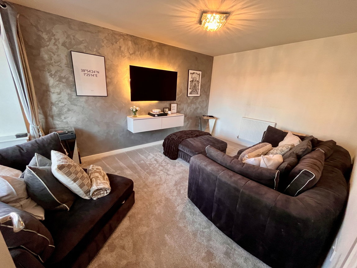 Pollards Road, Leicester, LE7 7UG