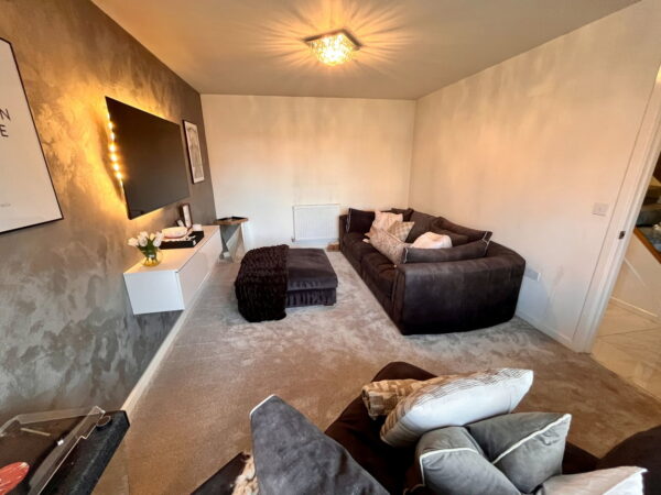 Pollards Road, Leicester, LE7 7UG