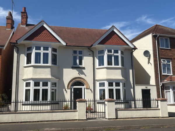 Drummond Road, Skegness, Lincolnshire, PE25 3AB