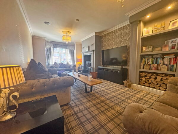 Drummond Road, Skegness, Lincolnshire, PE25 3AB