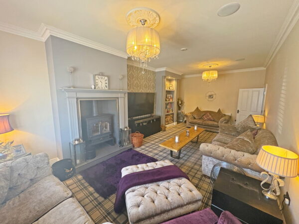Drummond Road, Skegness, Lincolnshire, PE25 3AB