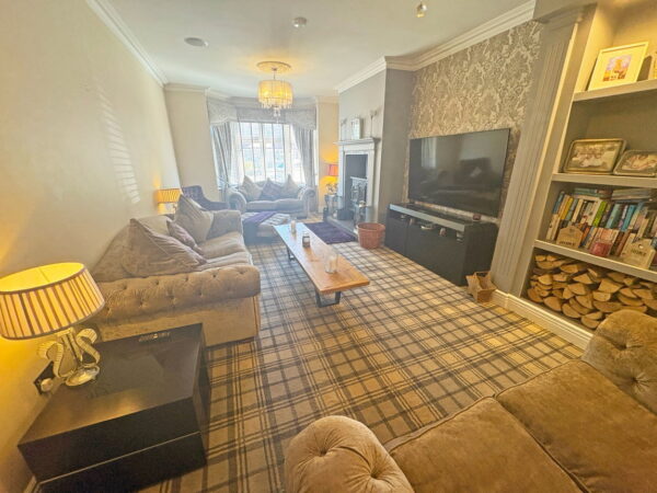 Drummond Road, Skegness, Lincolnshire, PE25 3AB