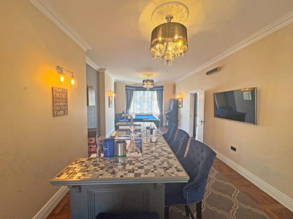 Drummond Road, Skegness, Lincolnshire, PE25 3AB