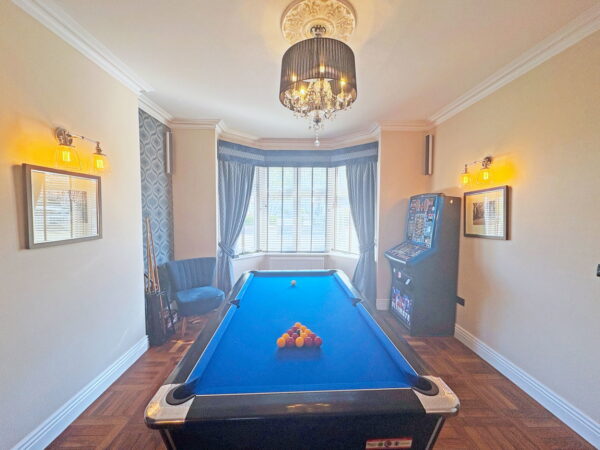 Drummond Road, Skegness, Lincolnshire, PE25 3AB