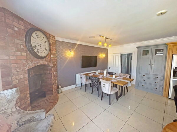 Drummond Road, Skegness, Lincolnshire, PE25 3AB