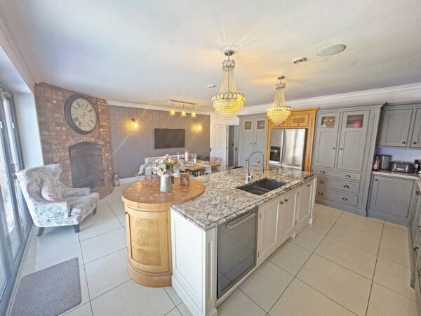 Drummond Road, Skegness, Lincolnshire, PE25 3AB