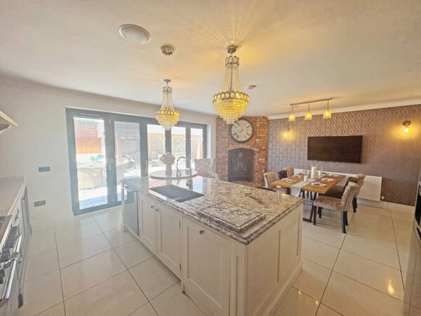 Drummond Road, Skegness, Lincolnshire, PE25 3AB