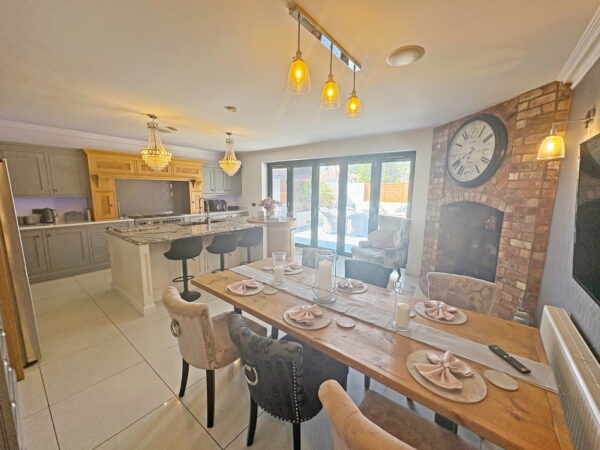 Drummond Road, Skegness, Lincolnshire, PE25 3AB