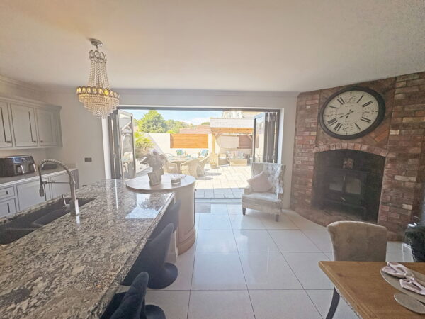 Drummond Road, Skegness, Lincolnshire, PE25 3AB