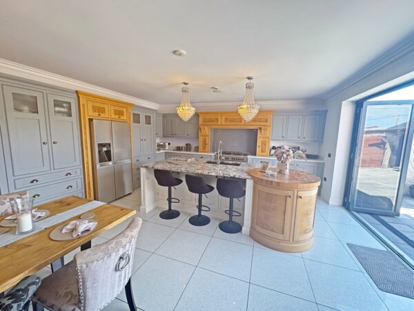 Drummond Road, Skegness, Lincolnshire, PE25 3AB