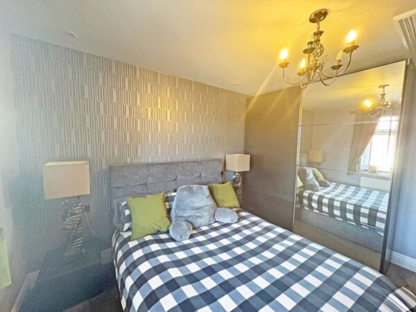 Drummond Road, Skegness, Lincolnshire, PE25 3AB