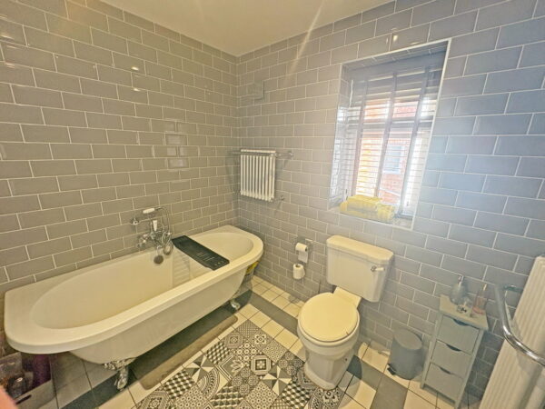 Drummond Road, Skegness, Lincolnshire, PE25 3AB