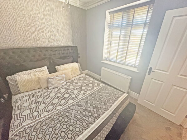 Drummond Road, Skegness, Lincolnshire, PE25 3AB