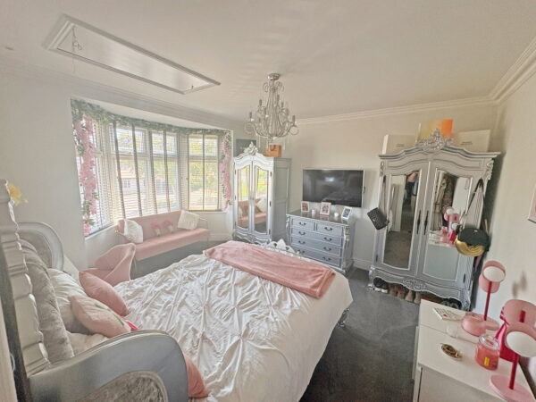 Drummond Road, Skegness, Lincolnshire, PE25 3AB