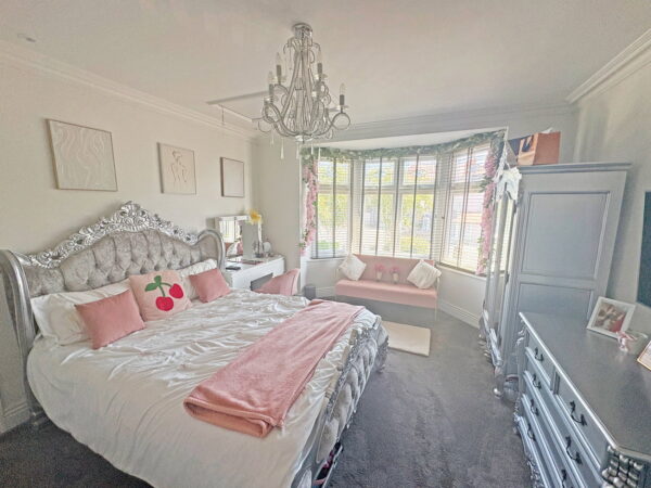 Drummond Road, Skegness, Lincolnshire, PE25 3AB