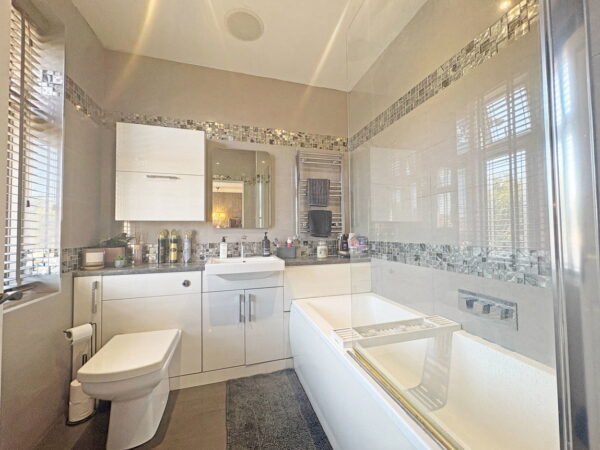 Drummond Road, Skegness, Lincolnshire, PE25 3AB