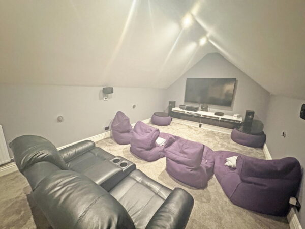 Drummond Road, Skegness, Lincolnshire, PE25 3AB