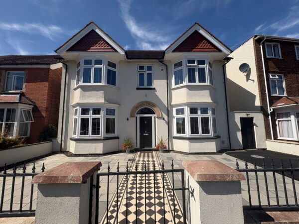 Drummond Road, Skegness, Lincolnshire, PE25 3AB