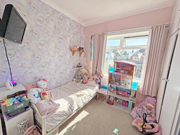 Sunningdale Drive, Skegness, Lincolnshire, PE25 1AU