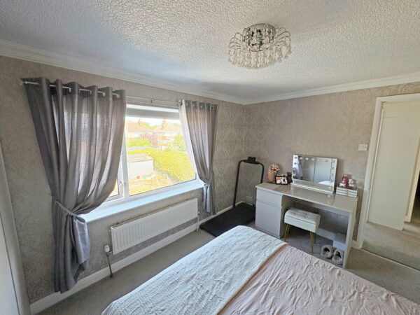 Sunningdale Drive, Skegness, Lincolnshire, PE25 1AU