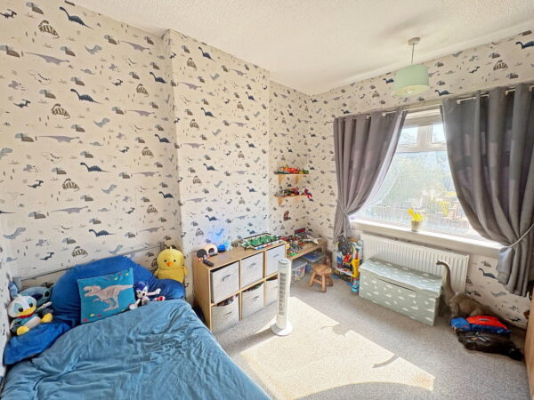 Sunningdale Drive, Skegness, Lincolnshire, PE25 1AU