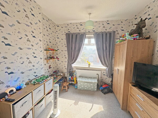 Sunningdale Drive, Skegness, Lincolnshire, PE25 1AU