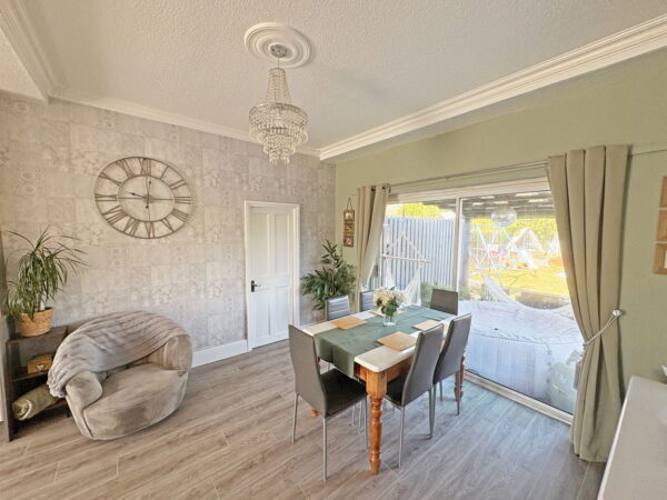 Sunningdale Drive, Skegness, Lincolnshire, PE25 1AU