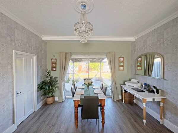 Sunningdale Drive, Skegness, Lincolnshire, PE25 1AU