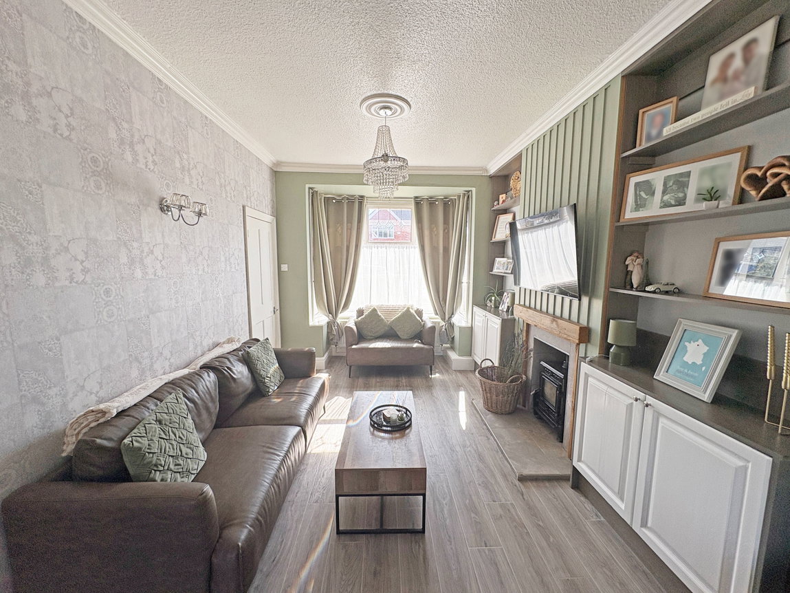 Sunningdale Drive, Skegness, Lincolnshire, PE25 1AU