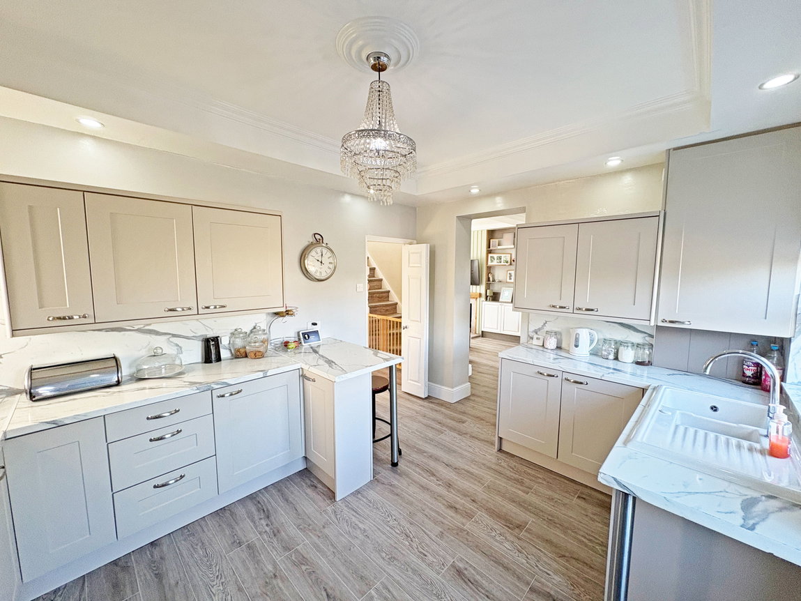 Sunningdale Drive, Skegness, Lincolnshire, PE25 1AU