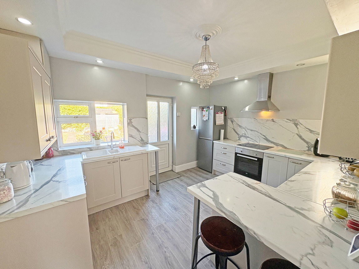 Sunningdale Drive, Skegness, Lincolnshire, PE25 1AU