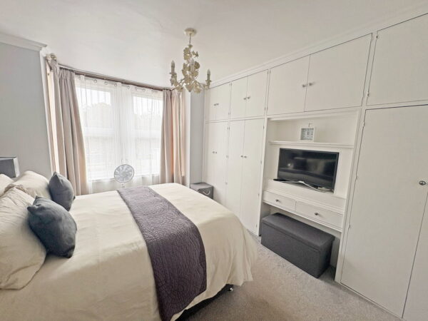 Wainfleet Road, Skegness, Lincolnshire, PE25 3RX