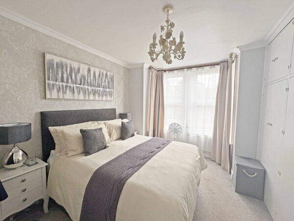 Wainfleet Road, Skegness, Lincolnshire, PE25 3RX