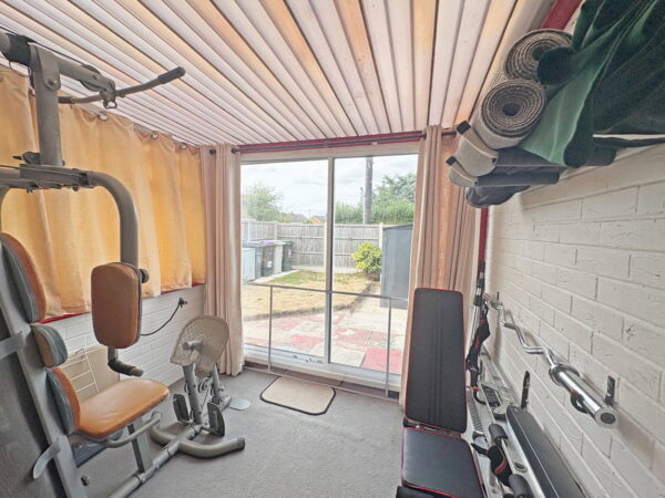 Wainfleet Road, Skegness, Lincolnshire, PE25 3RX
