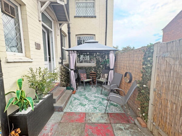 Wainfleet Road, Skegness, Lincolnshire, PE25 3RX