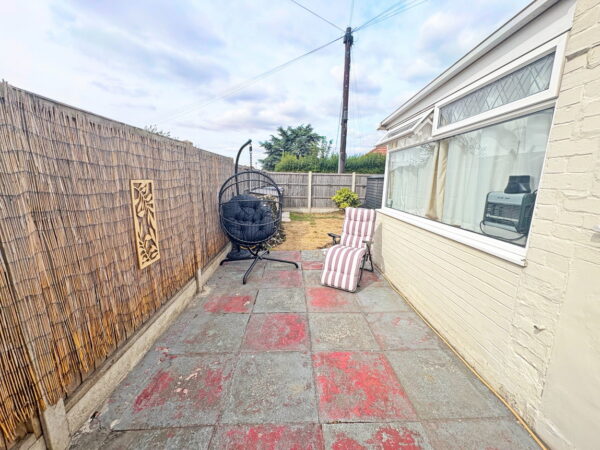 Wainfleet Road, Skegness, Lincolnshire, PE25 3RX
