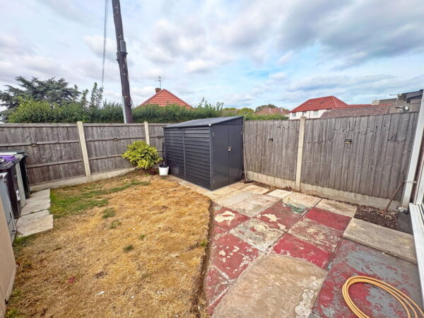 Wainfleet Road, Skegness, Lincolnshire, PE25 3RX