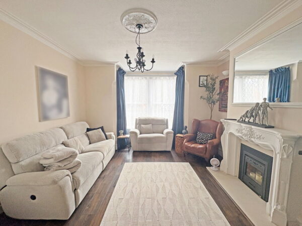 Wainfleet Road, Skegness, Lincolnshire, PE25 3RX