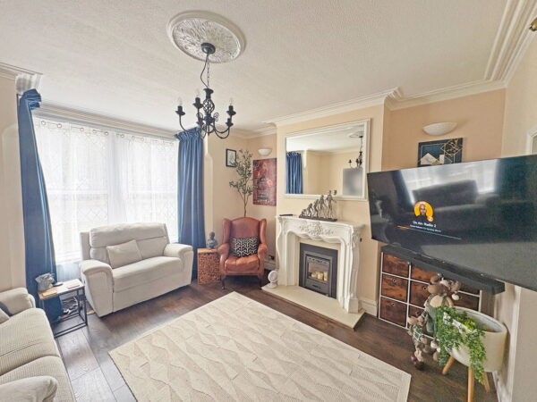 Wainfleet Road, Skegness, Lincolnshire, PE25 3RX