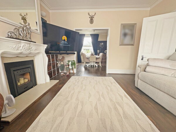 Wainfleet Road, Skegness, Lincolnshire, PE25 3RX