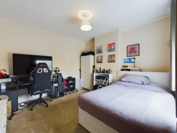 Wainfleet Road, Skegness, Lincolnshire, PE25 3RX