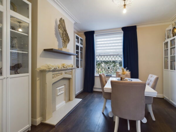 Wainfleet Road, Skegness, Lincolnshire, PE25 3RX