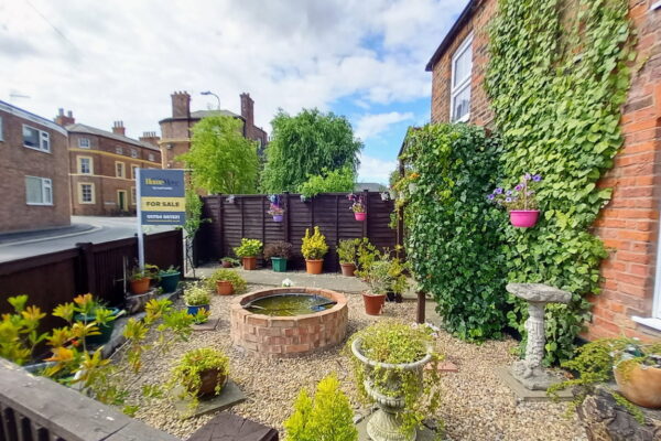 Rose Cottage, Wainfleet All Saints, Skegness, Lincolnshire, PE24 4ED